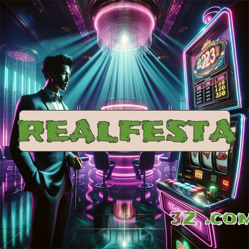 Promoções Imperdíveis: Jogos que Surpreendem em Real Festa